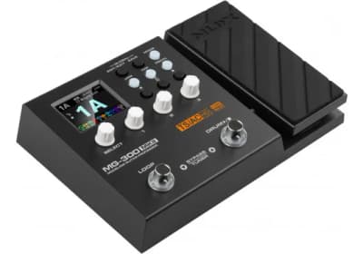 NUX | MG-300 MKII