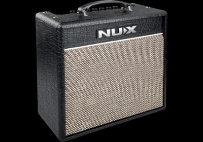 Nux | Mighty 20 BT MKII