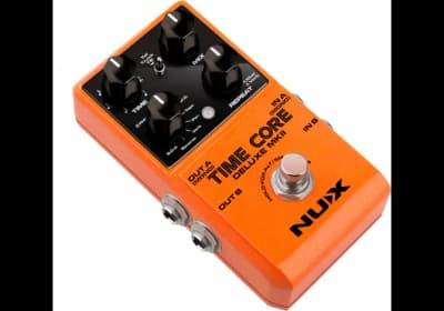 NUX | Time Core Deluxe MKII