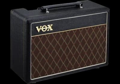 VOX | Pathfinder 10