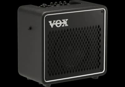 Vox | Mini Go 50 | Noire