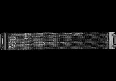 Pearl | S-025 | 14" 20 brins Free Floating