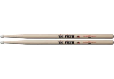 Vic Firth | 2B American Classic | Hickory Nylon