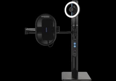 Marantz | Turret | Système Tout-en-Un Streaming et Broadcast Vidéo