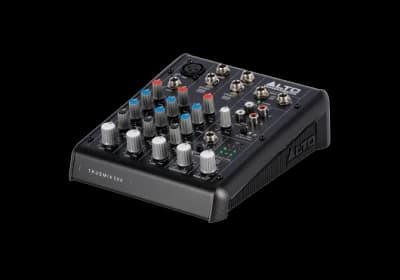 Alto Professional | TrueMix 500