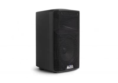 Alto Professional | TX408 | Noir