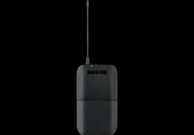 Shure | BLX1 M17
