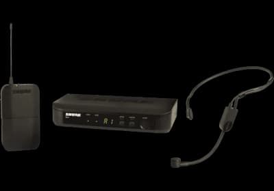 Shure | BLX14/PGA31 | M17