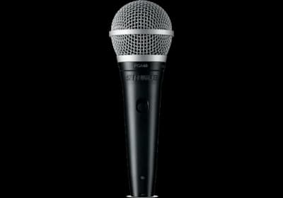 Shure | PGA48-XLR