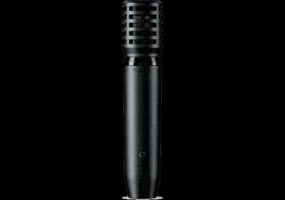 Shure | PGA81