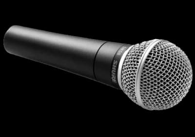 Shure | SM58-LC
