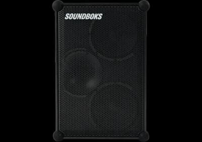 Soundboks | Gen. 4 | Black