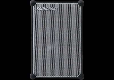 Soundboks | Gen. 4 | Metallic Grey