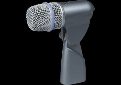 Shure | Beta 56A