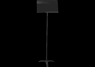 Manhasset | Tall Symphony #48T | Noir