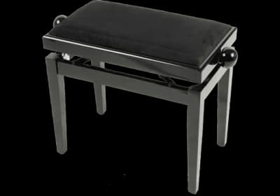 Quiklok | PB010BK | Noir Brillant