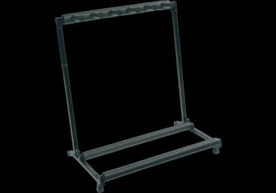 RTX | Stand rack pliable X5GN | Noir