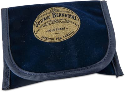 Bernardel | Colophane claire | Violon / Alto / Violoncelle