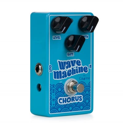 Caline | CP-505 | Wave Machine | Chorus