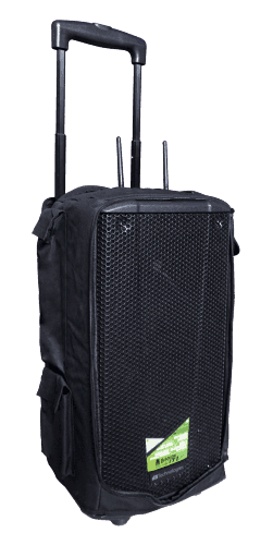 dBTechnologies | FC-BHM | Housse B-Hype Mobile