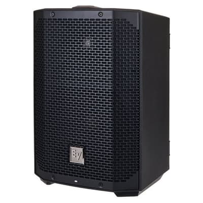 Electro-Voice | EVERSE 8 | Enceinte active sur batterie | Bluetooth