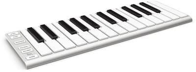 ESI | Xkey 25 | Clavier maître MIDI USB-C 25 touches