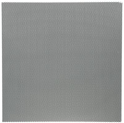 Extron | FF 220T | Paire enceintes plafond Flat Field 600×600 mm