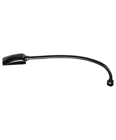Gemini | GNL-500 | Lampe col de cygne XLR 12"