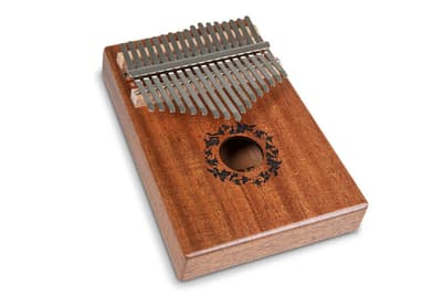 GEWA | Kalimba Leaves | 17 lames