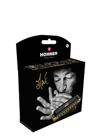 Hohner | Christophe Maé Signature | C