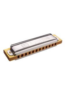 Hohner | Marine Band 364/24 | Do (C) 12 trous