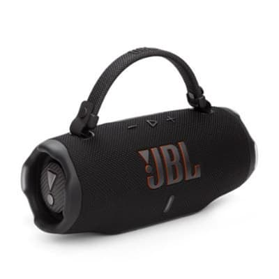 JBL | Charge 6 | Enceinte Bluetooth portable