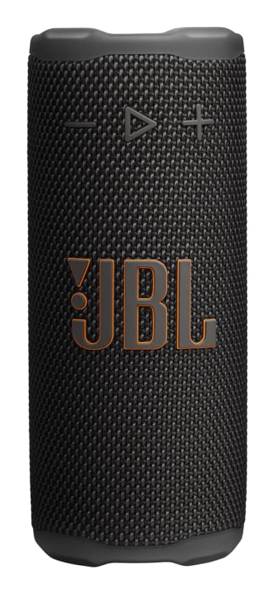 JBL | Grip | Enceinte Bluetooth compacte noire