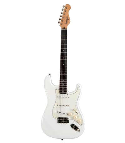 Maybach | Stradovari S61 | Olympic White Aged