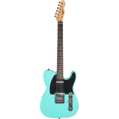 Maybach | Teleman T61 (Texonian) | Miami Green Aged