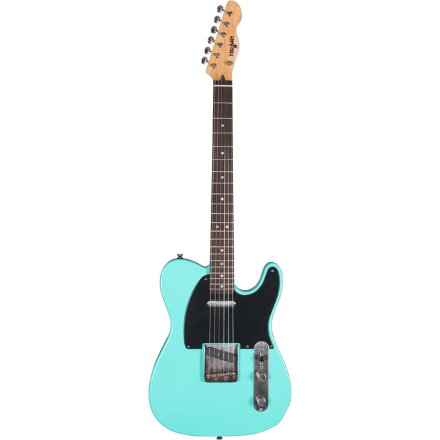 Maybach | Teleman T61 (Texonian) | Miami Green Aged