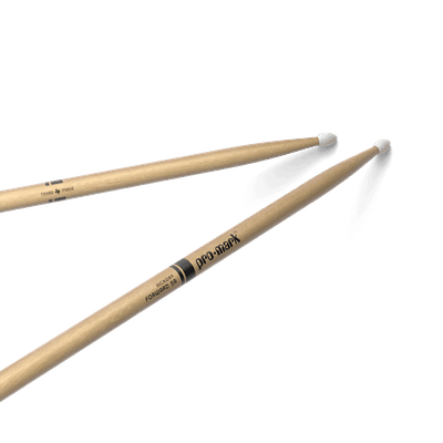 ProMark | TX5AN | Baguettes 5A hickory olive nylon