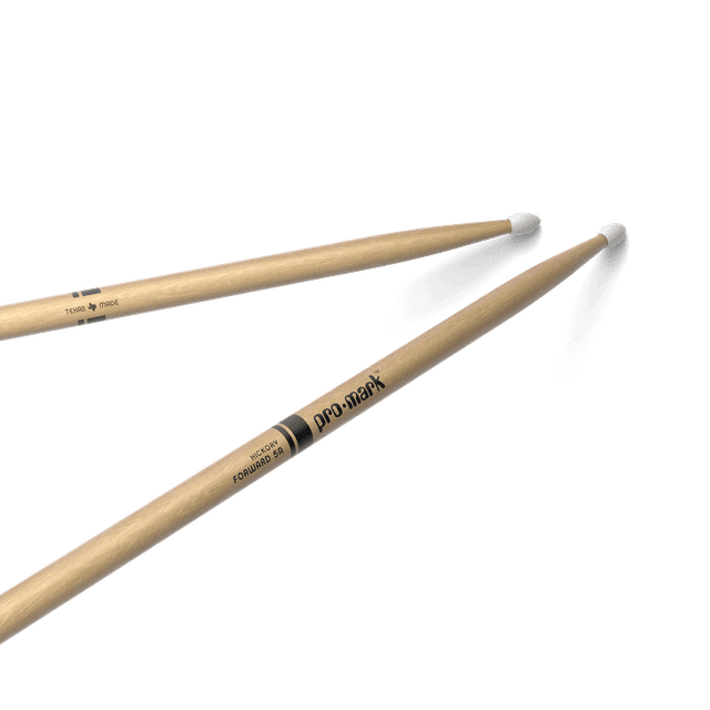 ProMark | TX5AN | Baguettes 5A hickory olive nylon