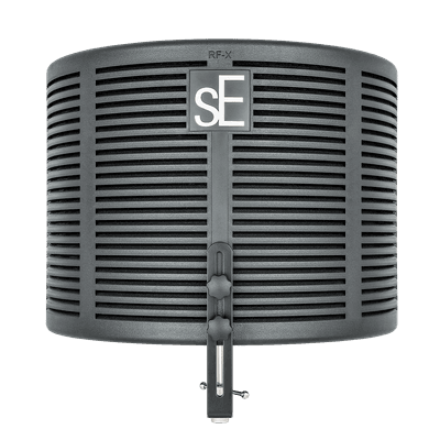 sE Electronics | RF-X | Filtre de réflexion micro