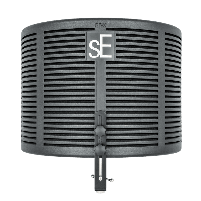 sE Electronics | RF-X | Filtre de réflexion micro