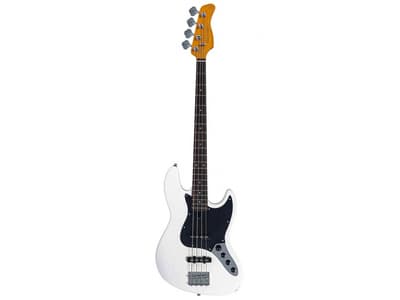Sire | Marcus Miller V3 New Gen 4 | Antique White