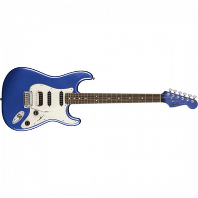 Squier | Contemporary Stratocaster HSS | Ocean Blue Metallic
