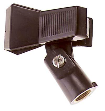 Stagg | MH-1A | Support de micro à pince