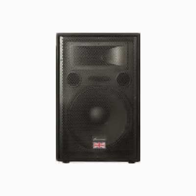 Studiomaster | GX12 | Enceinte passive 12 pouces