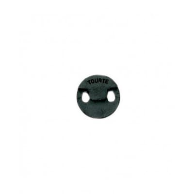 Tourte | Sourdine caoutchouc diam. 2 cm | Alto