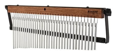 TreeWorks | TRE630 | Chimes 34 barres + damperpeur + housse